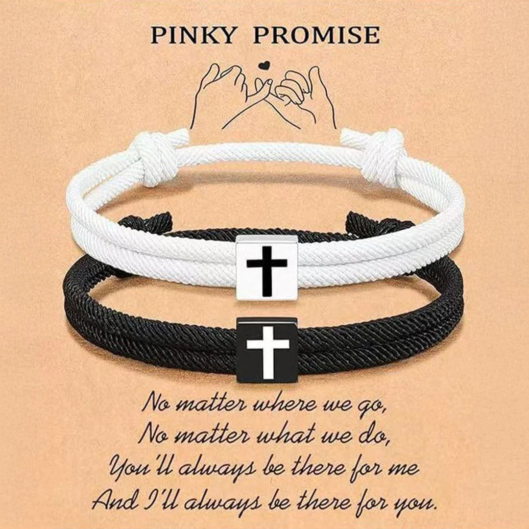 EternaBond Bracelets
